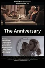 Póster de The Anniversary