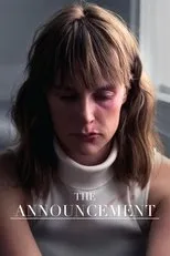 Póster de The Announcement
