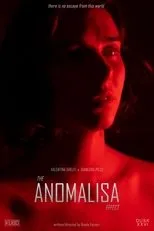 Póster de The Anomalisa Effect