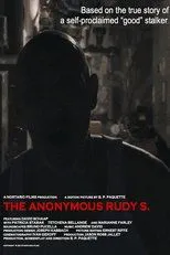 Póster de The Anonymous Rudy S.