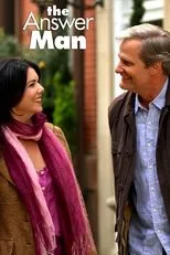 Póster de The Answer Man