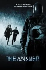 Póster de The Answer