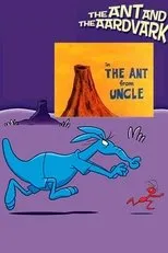 Póster de The Ant from Uncle