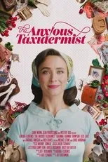Póster de The Anxious Taxidermist