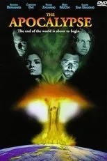 Póster de The Apocalypse