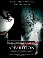 Póster de The Apparition Of Roxanne
