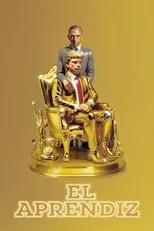 Póster de The Apprentice  (La historia de Trump)