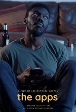 Póster de The Apps