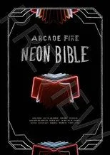 Póster de The Arcade Fire: Olympia Paris