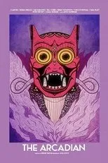 Póster de The Arcadian