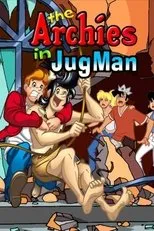 Póster de The Archies in JugMan