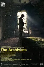 Póster de The Archivists