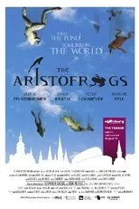 Póster de The Aristofrogs