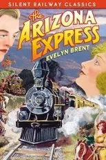 Póster de The Arizona Express