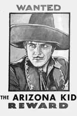 Póster de The Arizona Kid
