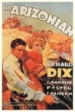 Póster de The Arizonian