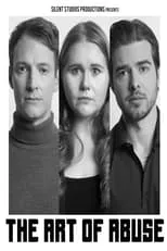 Póster de The Art Of Abuse