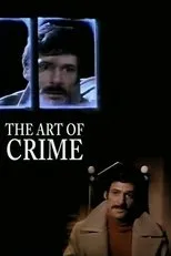 Póster de The Art of Crime