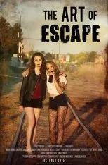 Póster de The Art of Escape