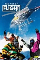 Póster de The Art of Flight