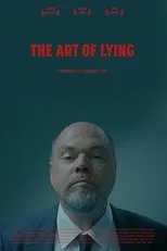 Póster de The Art of Lying