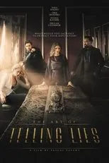 Póster de The Art of Telling Lies
