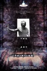 Póster de The Art Painting