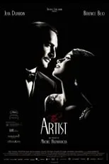 Póster de The Artist