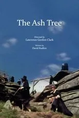 Póster de The Ash Tree
