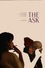 Póster de The Ask