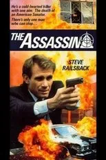 Póster de The Assassin
