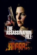 Póster de The Assassination File