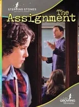 Póster de The Assignment