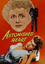 Póster de The Astonished Heart