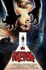 Póster de The Astral Factor