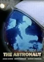 Póster de The Astronaut