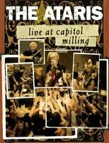 Póster de The Ataris: Live at Capitol Milling