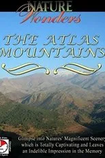 Póster de The Atlas Mountains