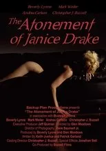 Póster de The Atonement of Janis Drake