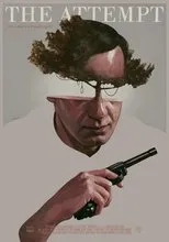 Póster de The Attempt