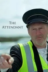 Póster de The Attendant