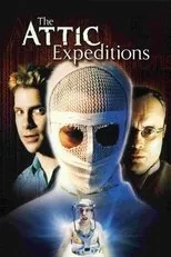 Póster de The Attic Expeditions