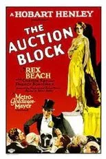 Póster de The Auction Block