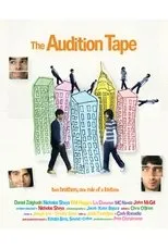 Póster de The Audition Tape