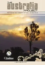 Póster de The Australia Project