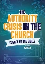 Póster de The Authority Crisis in the Church