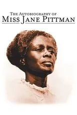 Póster de The Autobiography of Miss Jane Pittman