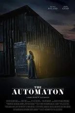 Póster de The Automaton