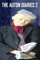 Póster de The Auton Diaries 2