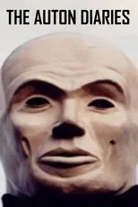 Póster de The Auton Diaries